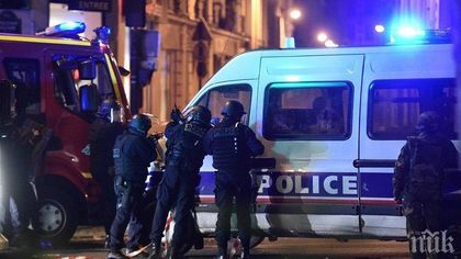 Стрелба във Флорида! Има убити и ранени