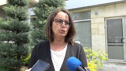 Даниела Коева, зам.-кмет на Казанлък: Изпълнена е значима част от заложените обекти в Инвестиционната програма на Общината за 2019 г.