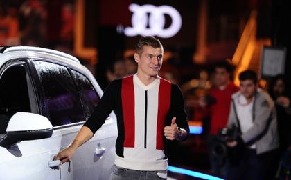 Шок за Реал: Тони Кроос аут за Атлетико, Барса и Борусия