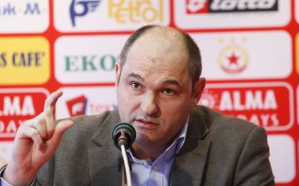 Тодоров: Ще изгонят и синдика от ЦСКА