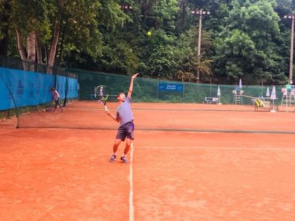 Радулов и Дженев са полуфиналисти на Bulgaria cup