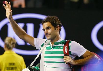 Федерер: Новак беше по-добър