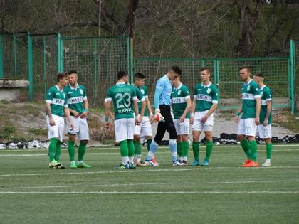 "Берое" падна от "Левски" при U19. При 2005 "зелените" разбиха "Димитровград"
