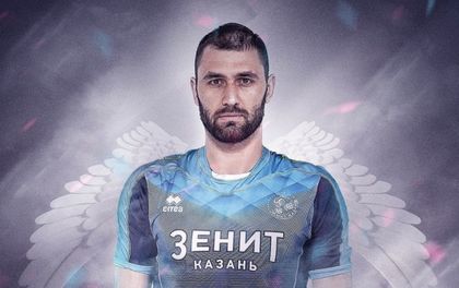 Цветан Соколов поздрави феновете на Зенит на английски… (видео)