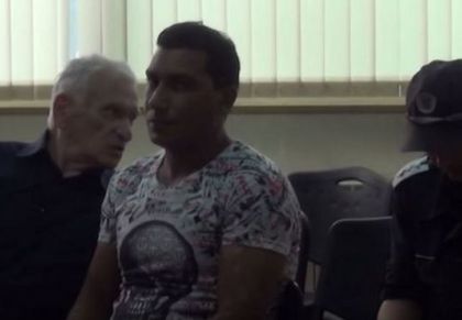 Пияният Янко, който уби двама и се скри след мелето, не се признава за виновен