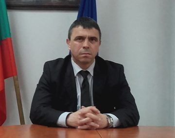ИЗВЪНРЕДНО! Сменят шефа на полицията в Пловдив