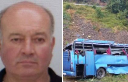 Адвокат: Шофьорът на рейса мислил за самоубийство, всичко много му тежи