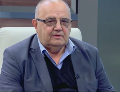 Божидар Димитров: Местан се саморазобличи