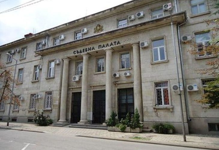Закопчаха трима за мегаудара на 90 бона във Враца! И Президента е с пранги на ръцете