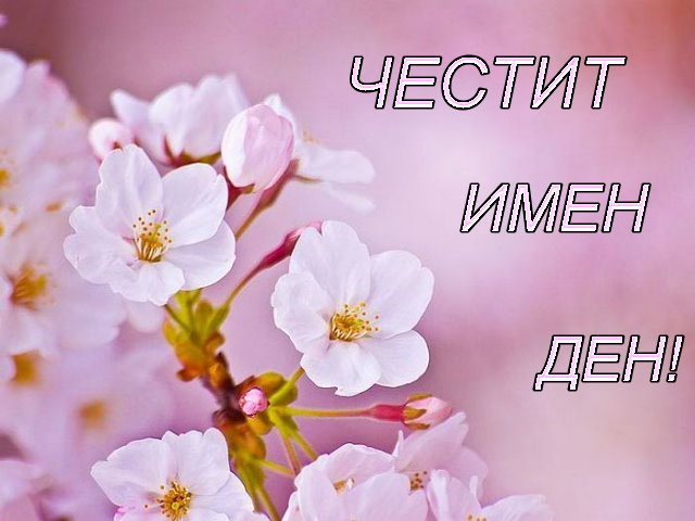 Днес празнуват мъжете, носещи името Страхил