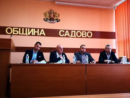 Тодор Стоилов, кандидат за евродепутат: БСП е консолидирана и амбицирана за победа