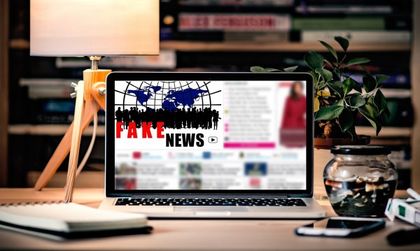 65% от фалшивите новини се правят за печалба