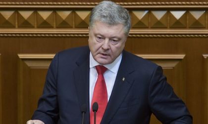 Порошенко: Русия увеличи драстино военното си присъствие
