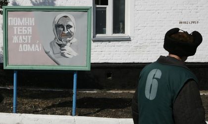 Всеки четвърти руснак – престъпник! Защо са толкова много?