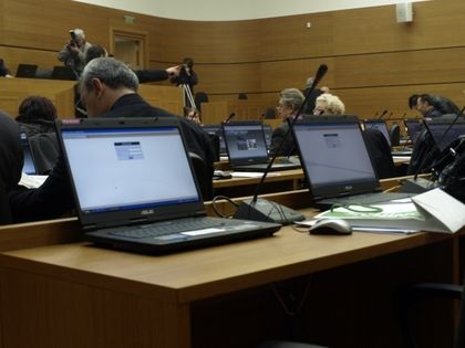 Петицията за прозрачен ОбС влиза на сесия