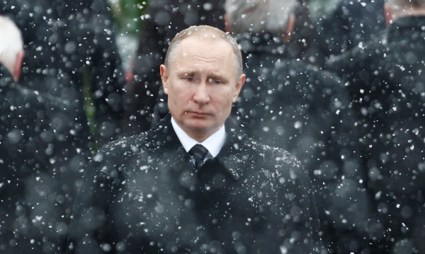 Руска политическа сапунена сага: Путин ще подмладява политиката?