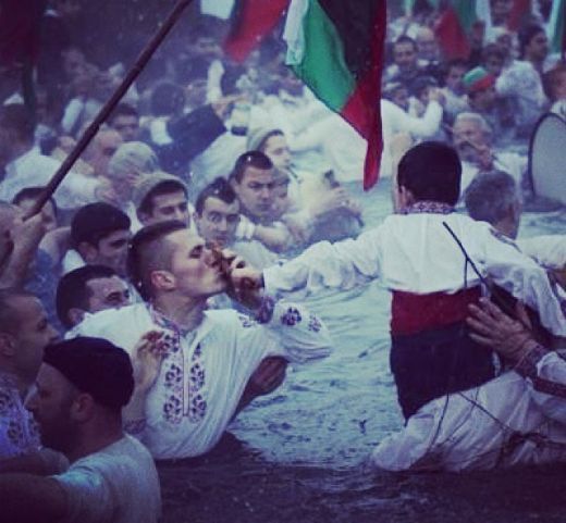 Стара новина разсмя ЦСКА