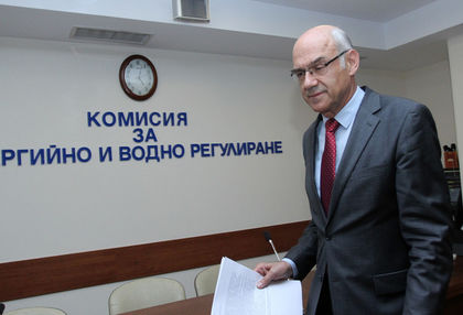 Шефът на КЕВР за новите цени: Имаше корпоративен натиск!