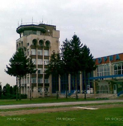 Велико Търново: Бронзов паметник на Атанас Буров ще бъде открит в Горна Оряховица по повод празника на града