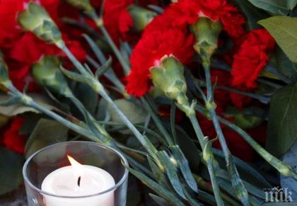 Издигат паметник на загиналите през Първата световна война бесарабски българи в Молдова