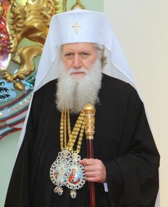 Патриарх Неофит заминава на важна визита в Москва