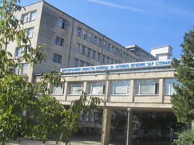 Двама са ранени в жестока катастрофа на пътя Велико Търново - Арбанаси