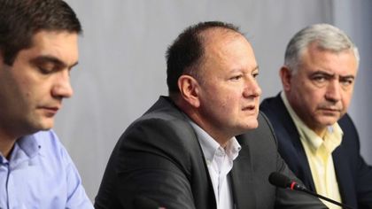 БСП иска касиране на изборите в шест града