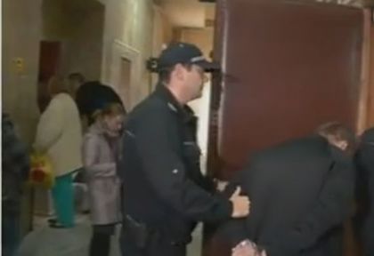 Съдът реши за катаджията Венцислав, спипан с рекордния рушвет от 36 бона