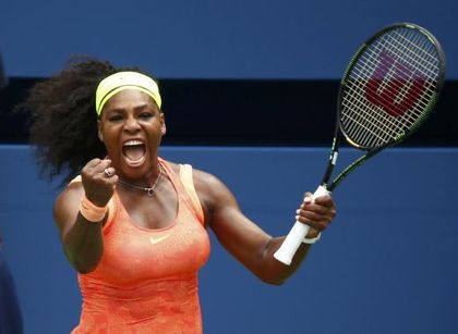 Серина Уилямс: Не съм приключила с титлите