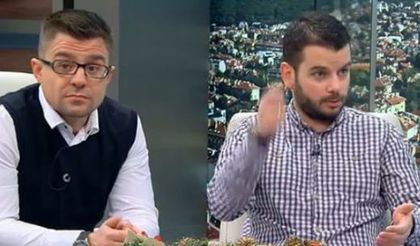 Иван и Андрей към Хекимян: Няма да се лигавим пред теб, че можеш да се подведеш по нас