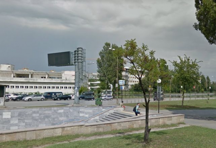 Софиянец изживя най-големия си кошмар посред бял ден на в метростанция "Вардар"