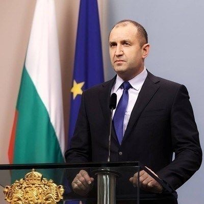 Президентът Радев: Армията ни е зле