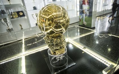 Лам за Златната топка: Състезание по популярност за нападатели