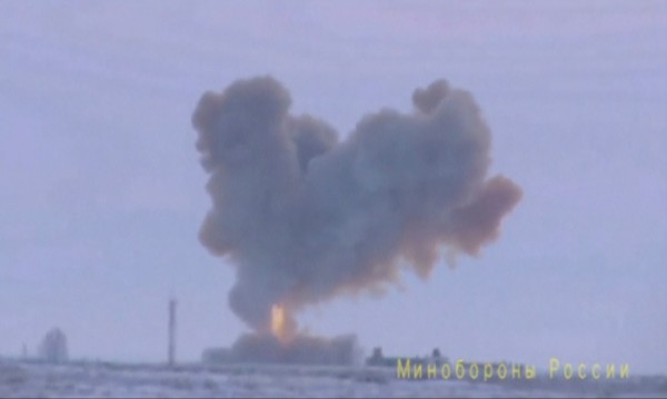 Русия прави нова крилата ракета с обхват над 4500 км