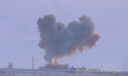 Русия прави нова крилата ракета с обхват над 4500 км