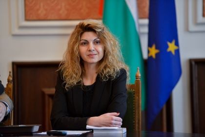 Сливен: Заместник-кметът Пепа Чиликова се срещна с граждани