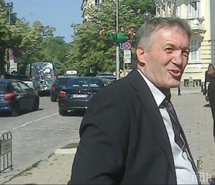 Общински съветник на ВМРО спря строежа на нова джамия в София