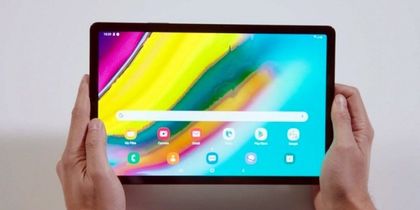 Samsung също се сблъска с проблема Antennagate