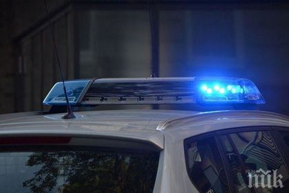 Брутално! Мъж издъхна след побой в село Трояново