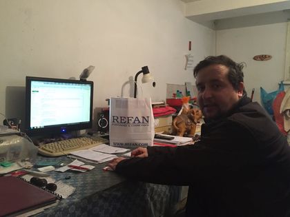Съдбата и борбеността на един пловдивчанин трогна местния бизнес!