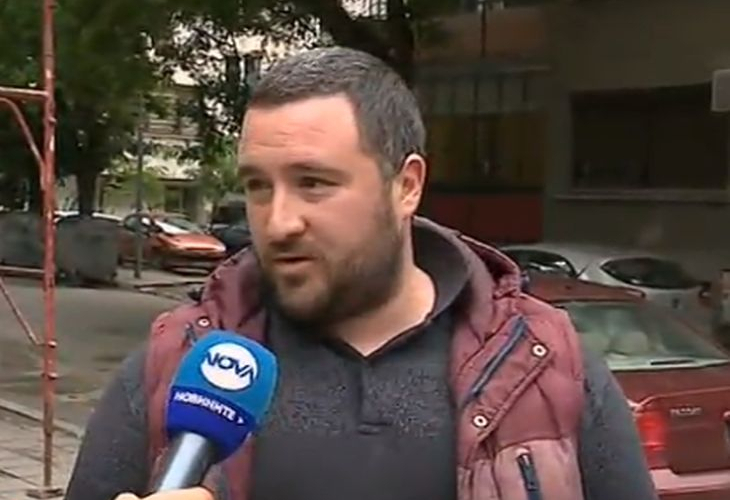 Свидетел на ареста на служителите на здравната каса в Пловдив с шокиращи разкрития какво точно са открили полицаите!