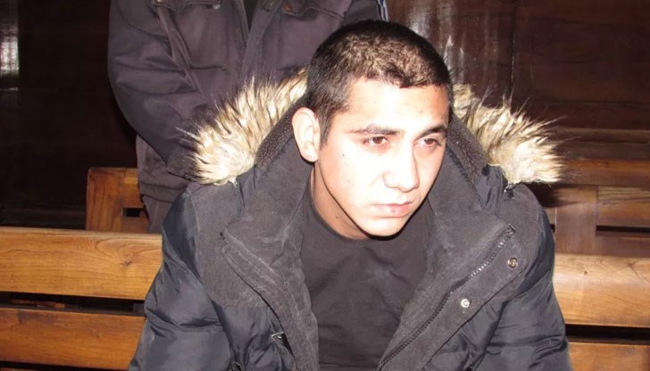 Повдигнаха три обвинения на Северин Красимиров