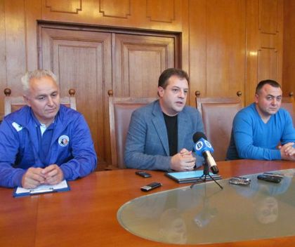 Потвърдиха БЛИЦ: Бончо Генчев стана треньор на Етър