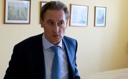 Домусчиев: С повече късмет можеше да се борим и за нещо по-значимо