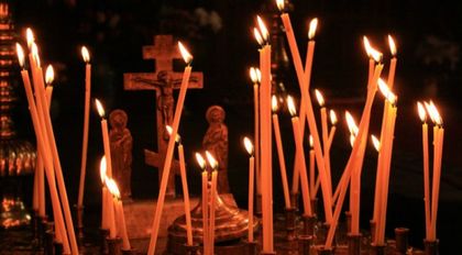 „Малаки” и „арсеноки”. Нормално е Църквата да е против гей парада.