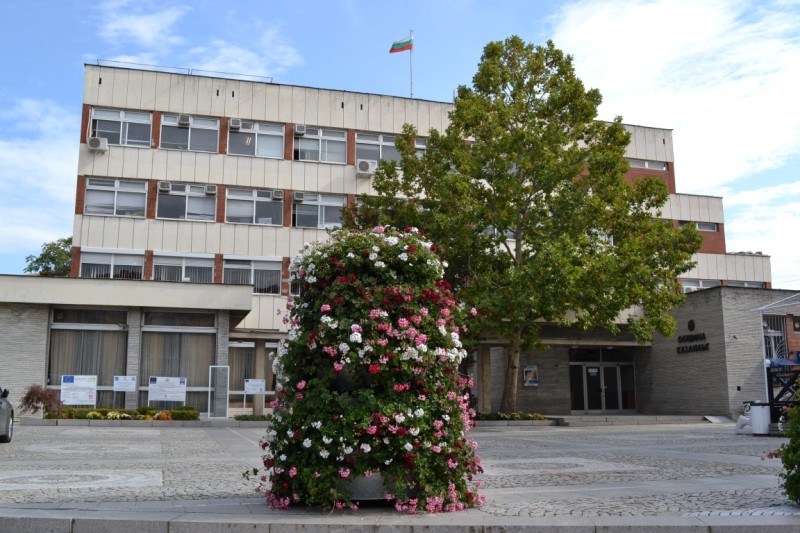 Общинският съвет в Казанлък ще проведе своето редовно 54-о заседание на 28 май