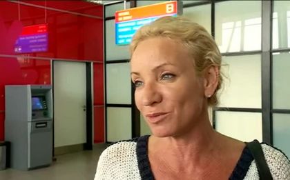 Апаши обраха Мария Гроздева