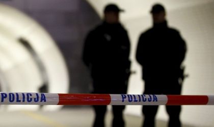 Над 20 задържани в Полша след фалшив сигнал за бомба на летище