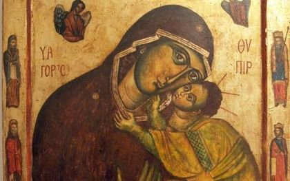 Започнаха Богородичните пости