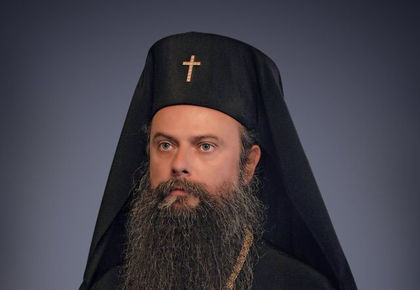 Дядо Николай: Третираха Вартоломей II като държавен глава, а той не е такъв